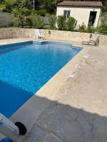 Gite les Bleuets - B&B