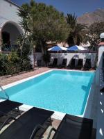 Tweepersoonskamer met 1 of 2 Bedden