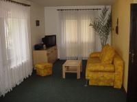 Quadruple Room with Balcony