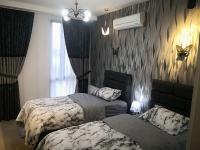 My G yoo Apartment #2 - B&B Istanbul