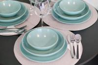 Studio Flow in Nord10 by Alezzi- pool n playground - B&B Mamaia