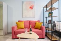 Studio Flow in Nord10 by Alezzi - pool n playground - Chambres d'hôtes Mamaia