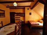 Driepersoonskamer met Eigen Badkamer