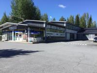 JM Rally Parc Ferme Rallimuseo - B&B Tuuri