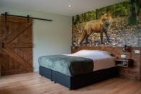 B&B Loon op Zand - Hotel B&B Buiten Loon - Bed and Breakfast Loon op Zand