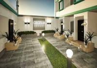 مراحب للاسكان الفندقي - منتجع سيسيليا / Maraheb Group For Hotel Accommodation - Cecelia Resort - Ferienwohnung Alexandria