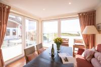 Haus Kap Hoorn Ferienwohnung Seeblick - B&B Wittdün