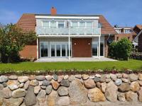 Haus Ran Ferienwohnung Ran 2 - Bed and Breakfast Wittdün