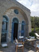 Il Trullo di Funnuvojere - B&B