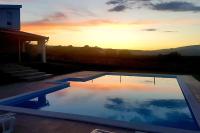 Villa Lavender with swimming pool - B&B