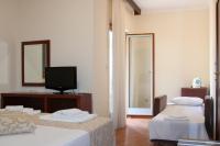 Camera Matrimoniale Deluxe con 1 Letto Supplementare