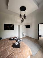 Villa de 2 dormitorios