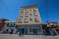 B&B Tirana - Hotel Tosi - Bed and Breakfast Tirana