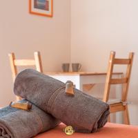 Habitación Doble con balcón
