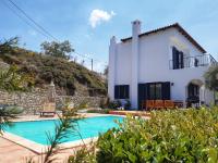 B&B Kastellos - Villa Anemos - Beautiful 4 bed villa with pool - Bed and Breakfast Kastellos