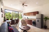 Cave Apartments Mexico 2 - Ferienwohnung Tulum