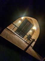 Tweepersoonskamer met Patio