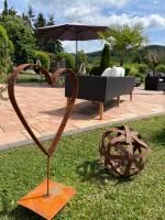 Maxhof Trier - Bed and Breakfast Trier