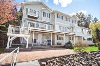 Honeysuckle Beach Retreat - B&B