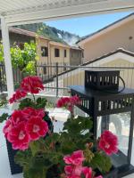 B&B Terni - Marmore Charming House - Bed and Breakfast Terni