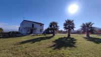 Villa Arianna, il piacere di vivere nella natura. - B&B Alcamo