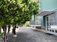 Villa Verde 3 Bedrooms, Garden, Parking - Ferienwohnung Riva del Garda
