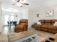 Turtle Creek 3/2 Close to REZ - B&B