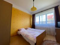 Camera Matrimoniale con Bagno in Comune 