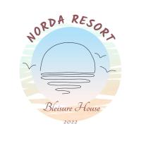 Norda Resort - Ferienwohnung Dębki