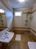 Deluxe Double Room with Extra Bed