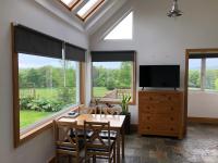 B&B Milngavie - The Cottage, near Glasgow Milngavie - Bed and Breakfast Milngavie