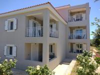 Casa De Rosa Apartments & Studios - Bed and Breakfast