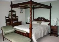 Penralley House B&B - Chambres d'hôtes Rhayader