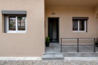 Argento urban apartment (sphere) - B&B Ermoúpolis