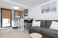 STUDIO TINA in centar with parking - Chambres d’hôtes Split