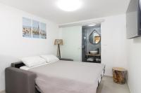 Apartamento de 1 dormitorio