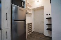 Luxury Apt Near Belgrade Center w/Patio and Garden - Bed and Breakfast Belgrado