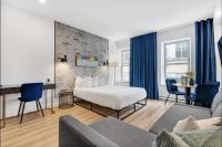 INITIAL - MONOPOLY - Centre-Ville de Quebec - B&B Québec