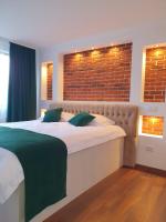Chambre Double avec Salle de Bains Privative