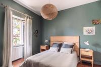 Le clos Poujeau 15 mns centre Bordeaux - Bed and Breakfast Pessac