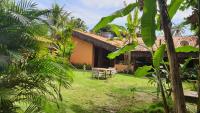 Casa Antiga Hospedagem - Taipu de Fora - B&B