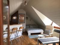 Privat MINI 307 - Ferienwohnung Bešeňová