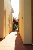 Costa Rei Bilo Turagri vista mare - B&B Monte Nai