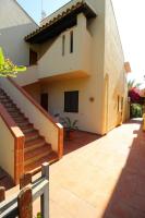 Costa Rei Bilo Turagri vista mare - B&B Monte Nai