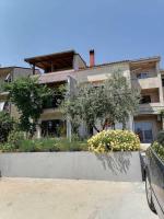 Leona apartment Vidikovac, Pula - B&B