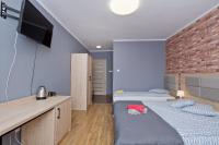 Budget Doppelzimmer