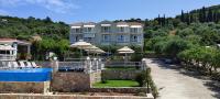 Oskars Studios & Apartments - B&B