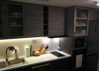 Marina apartman - Ferienwohnung Balatonszemes