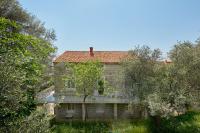 Apartmani Kuća u maslinama - Ferienwohnung Sveti Stefan