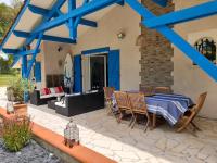 Chambre Double - Vue sur Jardin